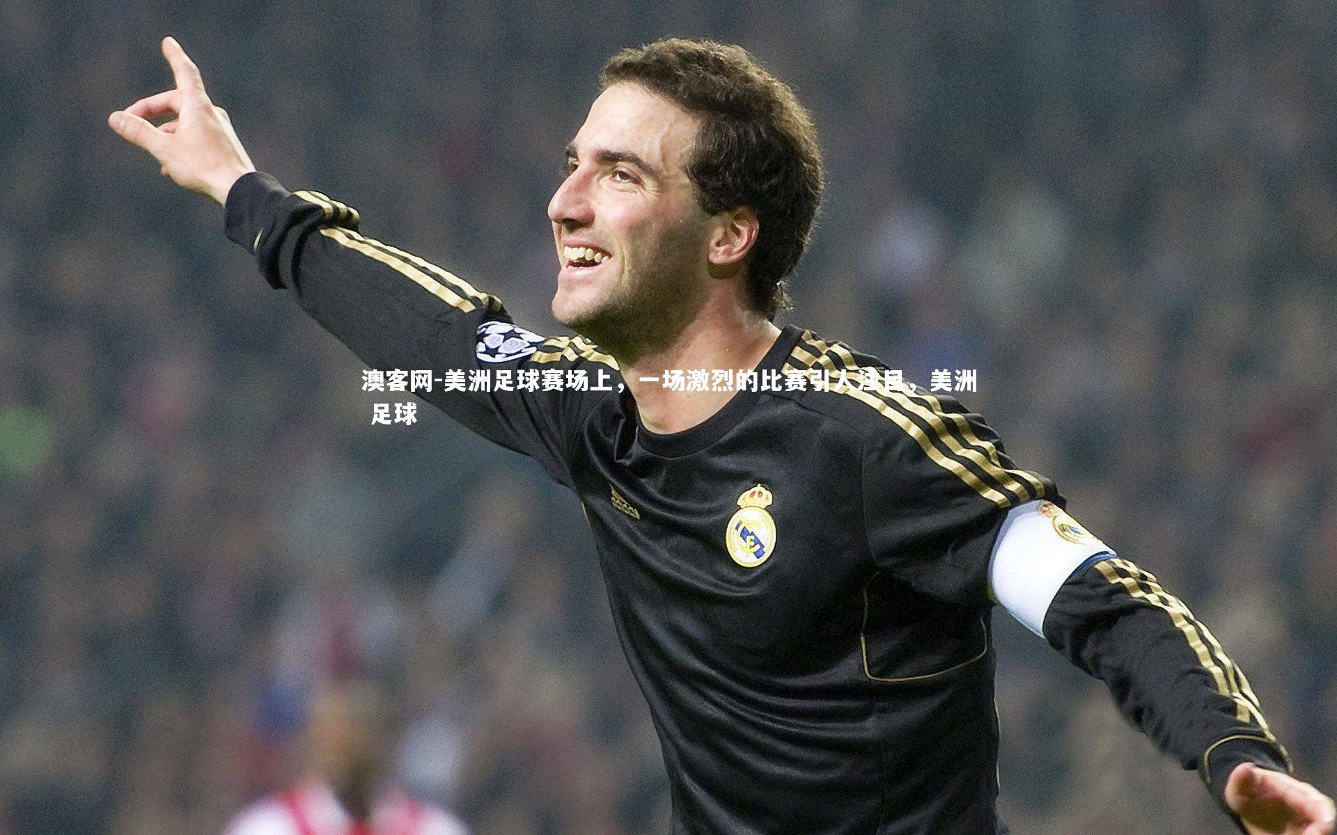 澳客网-美洲足球赛场上，一场激烈的比赛引人注目，美洲 足球