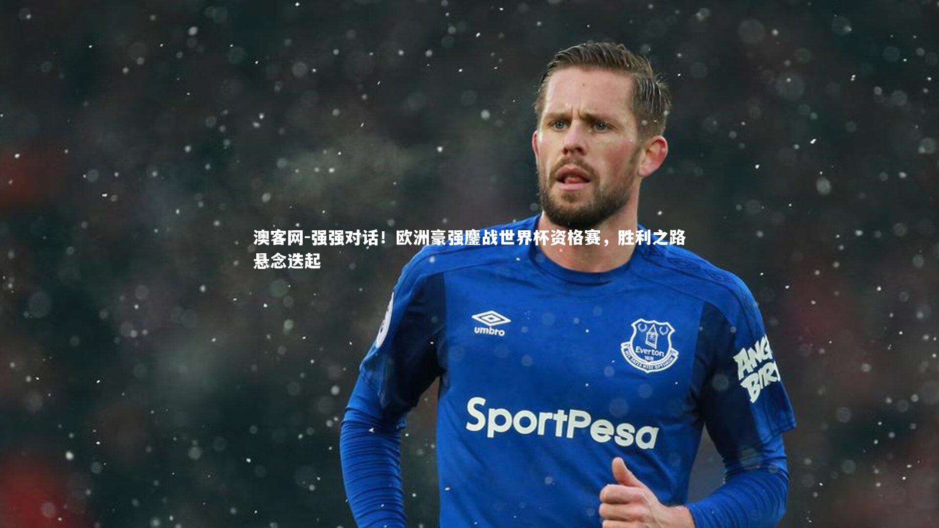 澳客网-强强对话！欧洲豪强鏖战世界杯资格赛，胜利之路悬念迭起